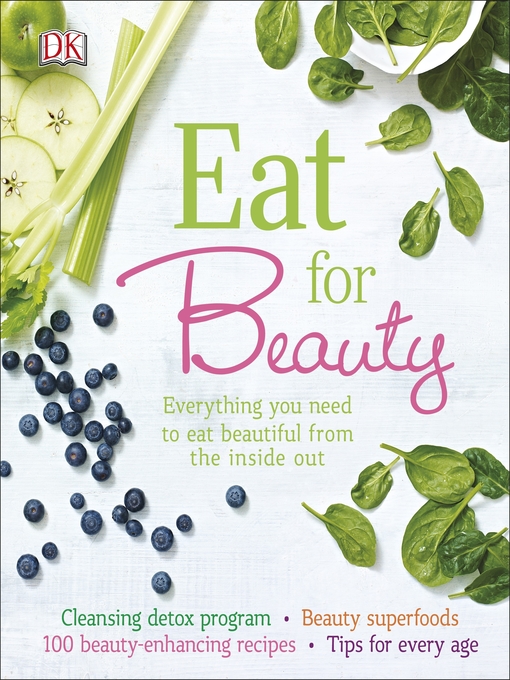 Title details for Eat for Beauty by Susan Curtis - Available